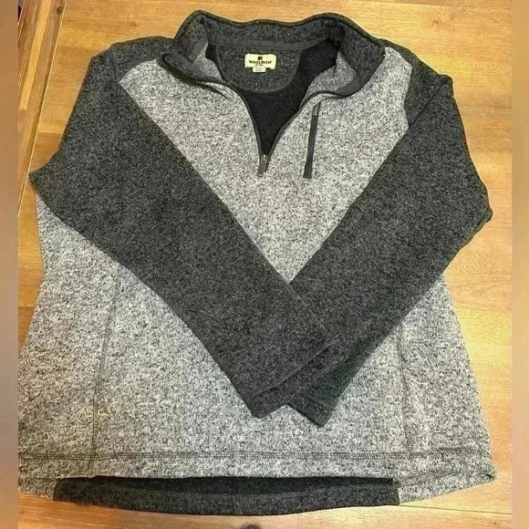 Woolrich Other - Woolrich 1/4 zip